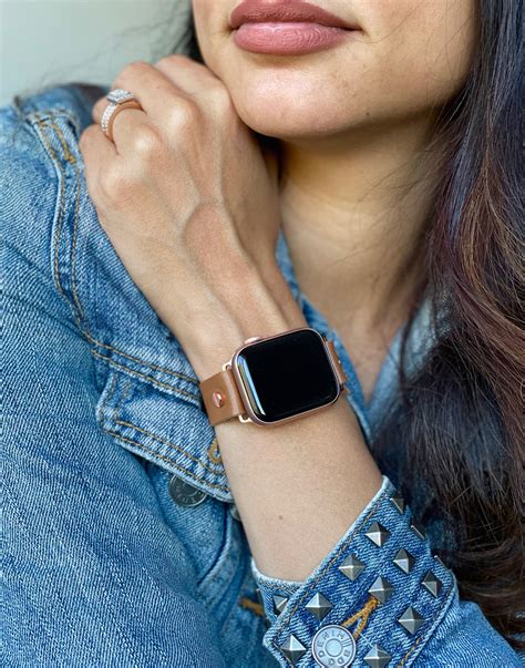 apple watch formal bands